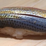 寿し おおはた - 