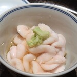 寿し おおはた - 