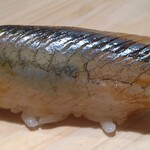 寿し おおはた - 