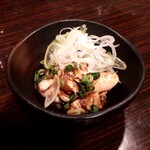 九州料理 マルキュウ - 