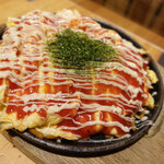 Kushikatsu Hyou Tan - 