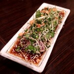 九州料理 マルキュウ - 