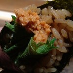 寿し おおはた - 