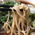 あり賀せいろう - 