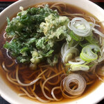 あり賀せいろう - 