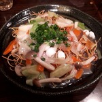 九州料理 マルキュウ - 