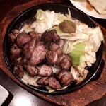 九州料理 マルキュウ - 