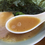 千葉家 - やっぱり美味いスープ