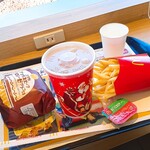 マクドナルド - 