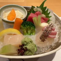 銀座 穂の河 - 