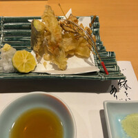 銀座 穂の河 - 