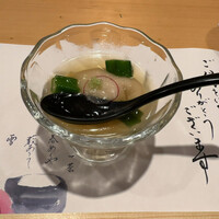 銀座 穂の河 - 