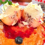 クレープリー・アルション - 