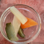 クレープリー・アルション - 