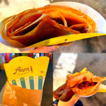 クレープリー・アルション - 