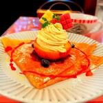 クレープリー・アルション - 