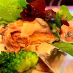 クレープリー・アルション - 