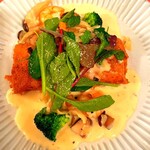 クレープリー・アルション - 