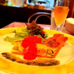 クレープリー・アルション - 