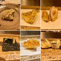 日本橋 蕎ノ字 - 