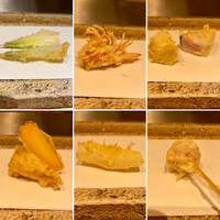 日本橋 蕎ノ字 - 