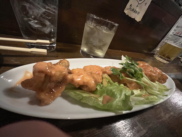 Imaike Yatai photo 2