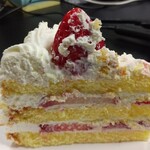 パティスリー ラトリエ ドゥ アンティーク - 