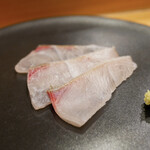 Sushi Itou - 