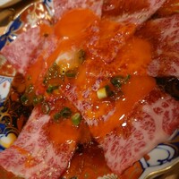 神戸焼肉 金虎 - 