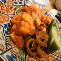 神戸焼肉 金虎 - 