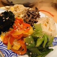 神戸焼肉 金虎 - 