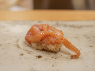 Sushi Itou - 