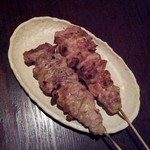 馬耳東風 - せせり