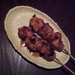 馬耳東風 - もも身