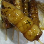 上郷 - みたらし団子