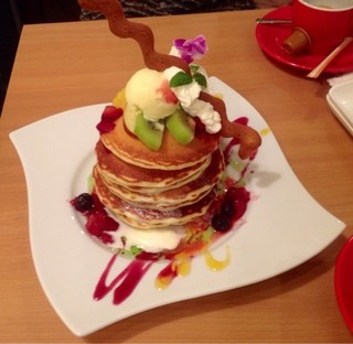 大阪 日本橋のカフェでランチを おすすめの人気店8選 食べログまとめ