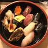 Roppousushi - @1,870円のにぎり