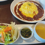 BOND CAFE - 