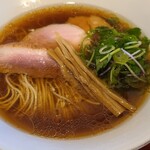 Chuuka Soba Fujishima - 