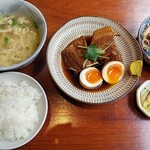 鎗屋町 つぶらや - 