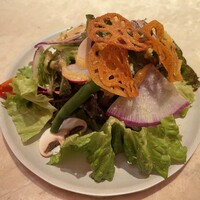 RIGOLETTO KITCHEN - 