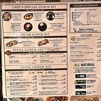 RIGOLETTO KITCHEN - 