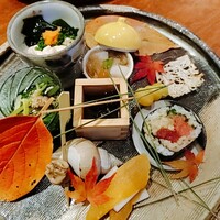 神楽坂 夢二 - 