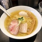 らぁ麺やまぐち 辣式 - 