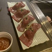 焼肉ぽんが 田町店 - 