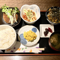 和食堂 SUGIZEN - 