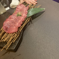 焼肉ぽんが 田町店 - 