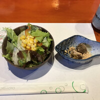 魚竹 - 