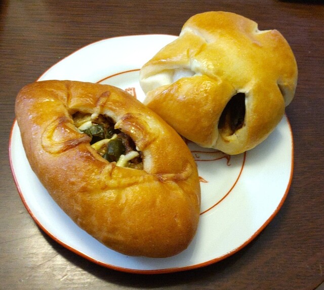 Bakery Konoha photo 2