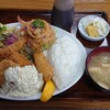 むさしや食堂